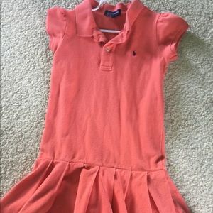 Ralph Lauren Dresses